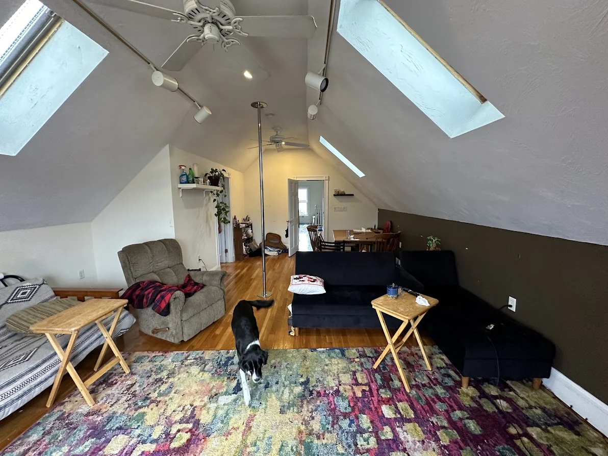 207 Boston Ave, Medford