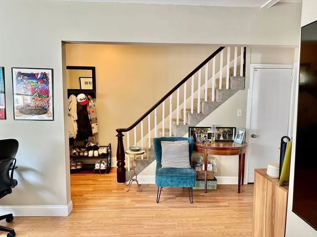 159 K St, South Boston