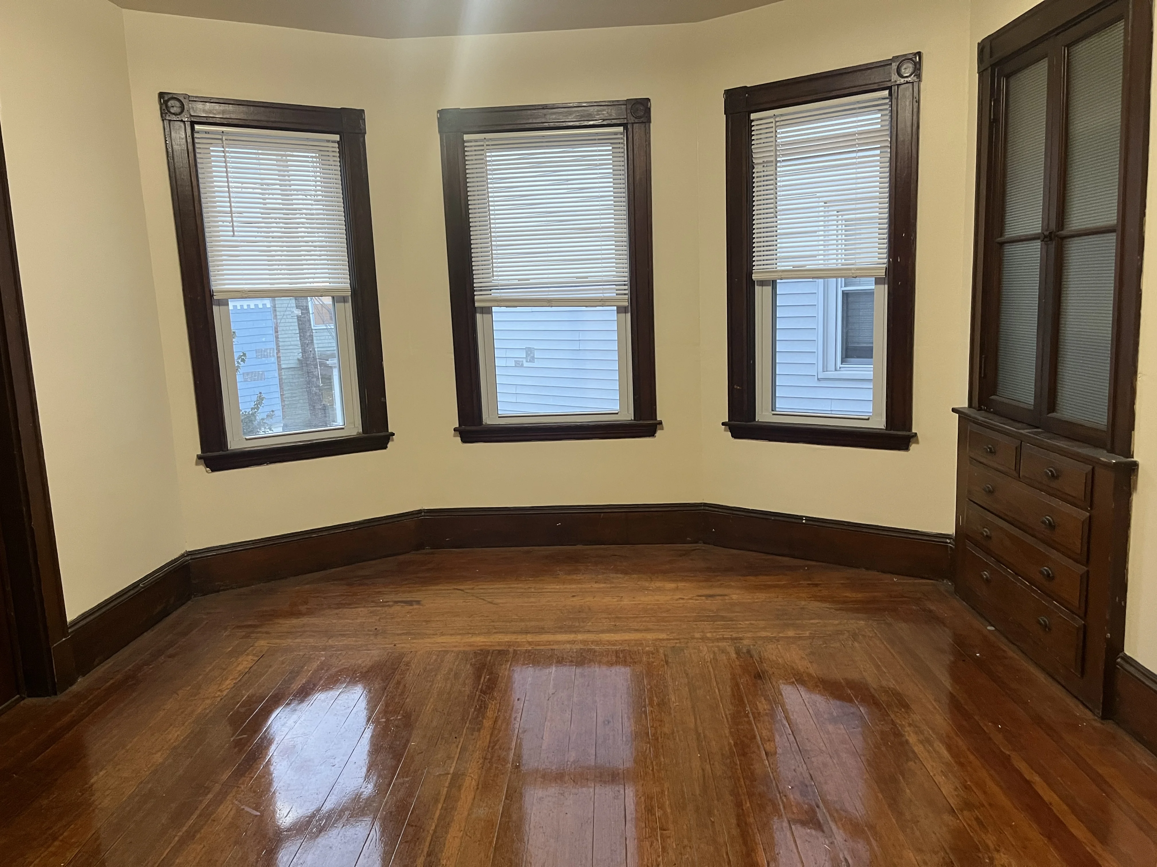 57 Dimick St, Ward Two