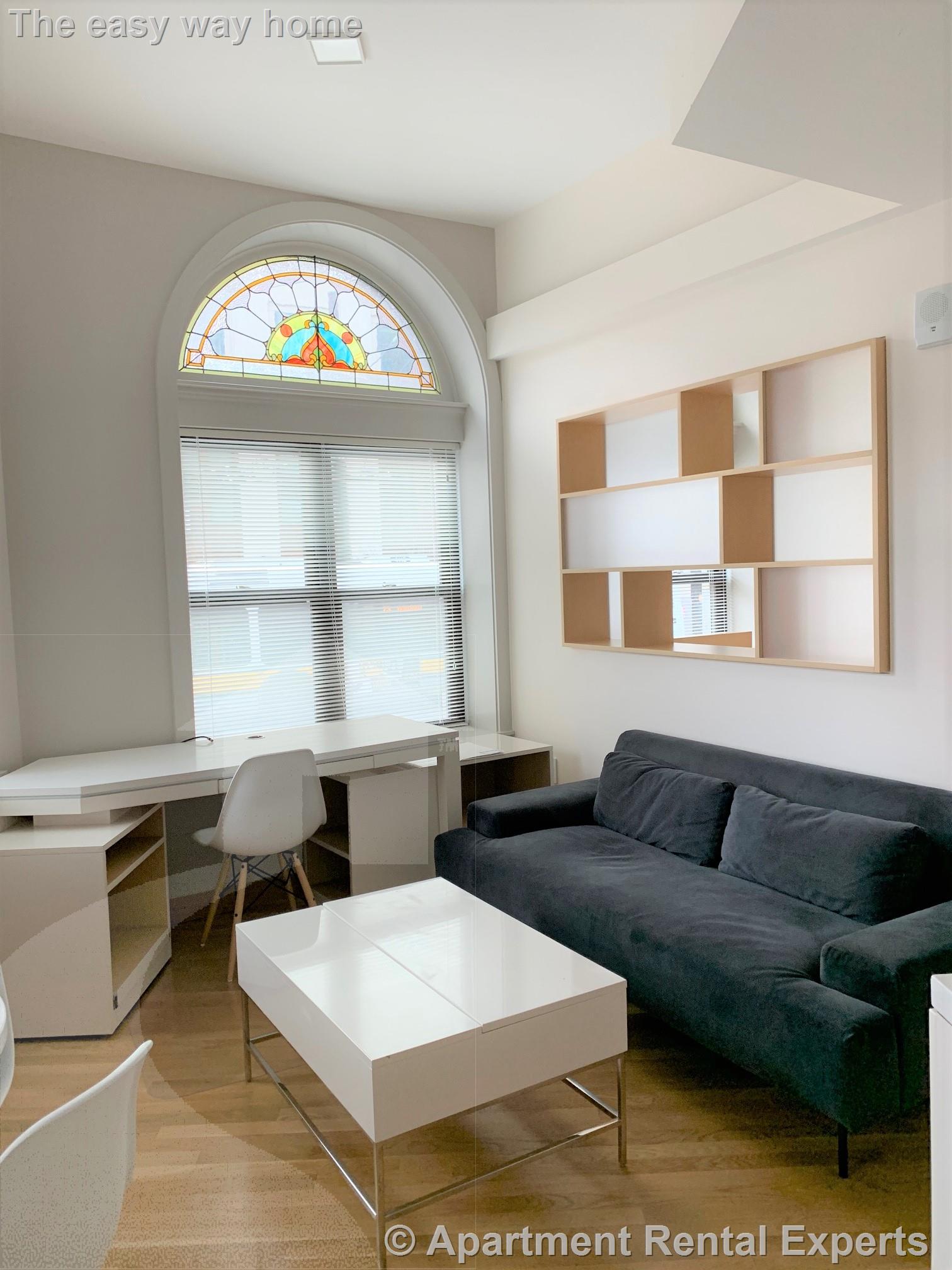 115 Mt Auburn St, Harvard Square