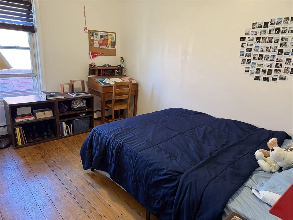 60 Pleasant St, Cambridgeport