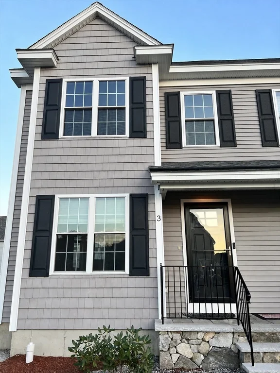 3 Riley Rd, Tyngsborough