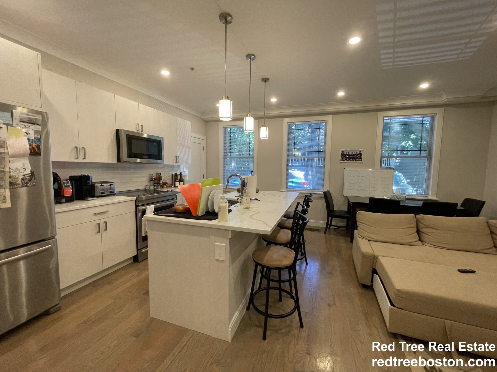 9 Mansfield St, Allston