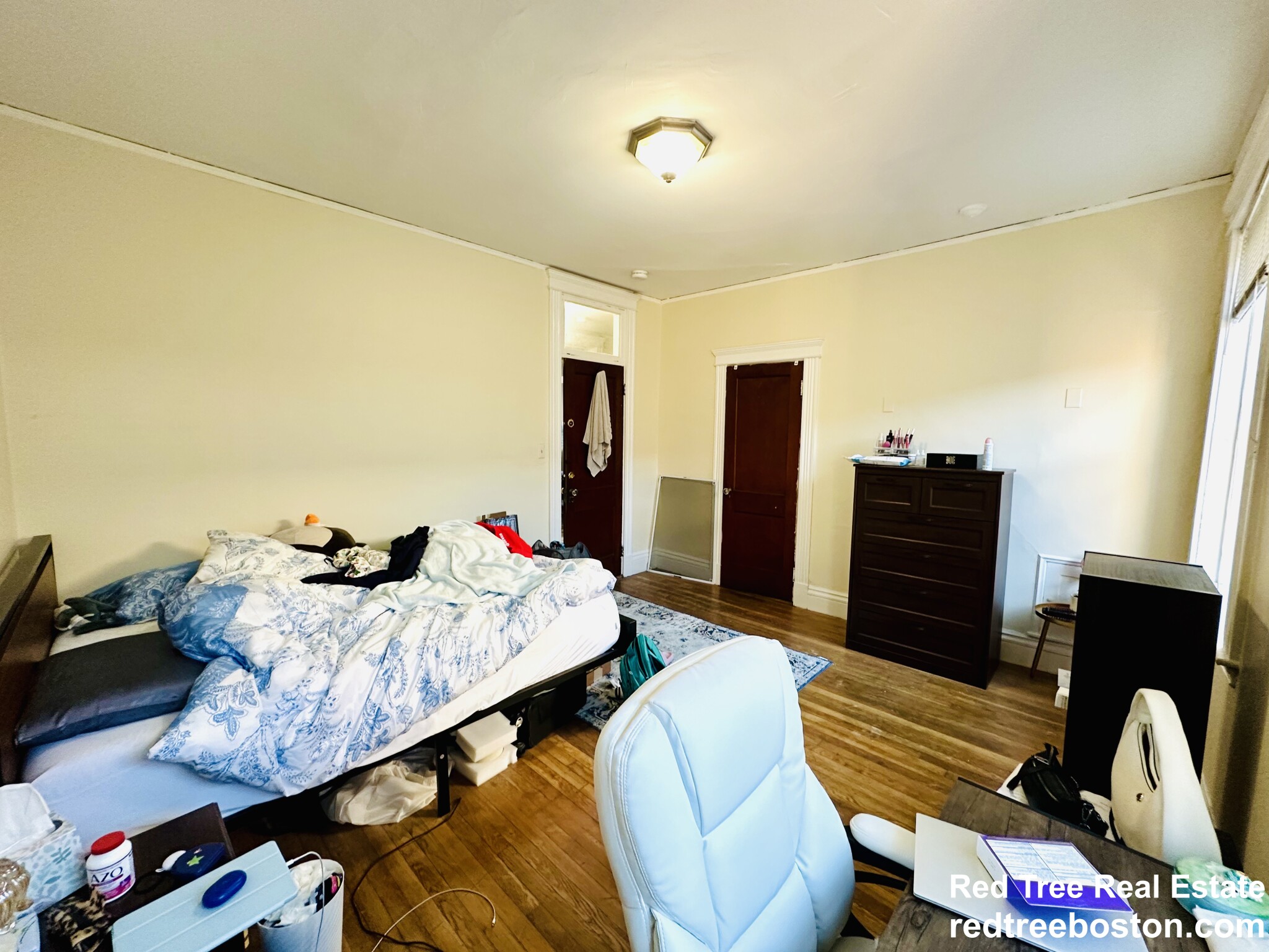 11 Euston St, Brookline