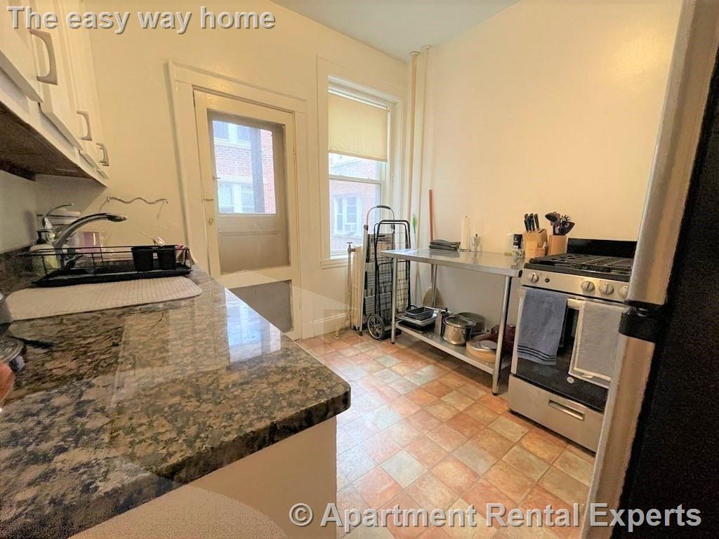 71 Martin St, Harvard Square