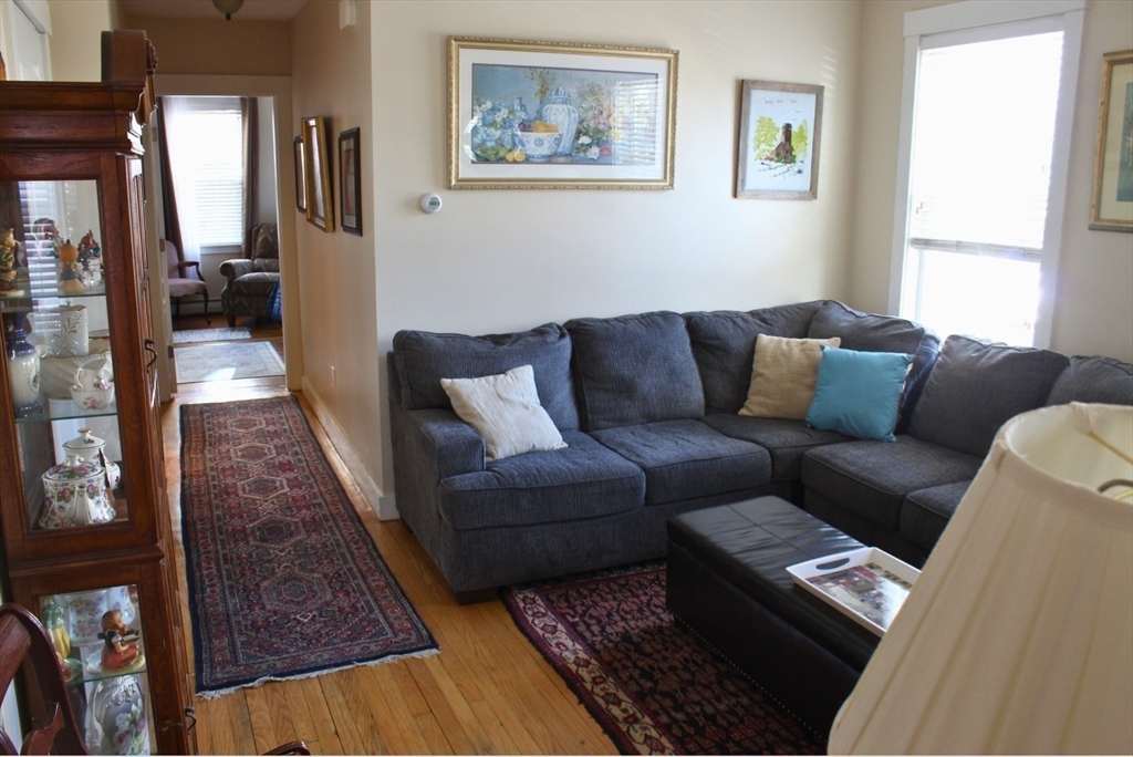 2 Spring Street  Summer Rental, Gloucester