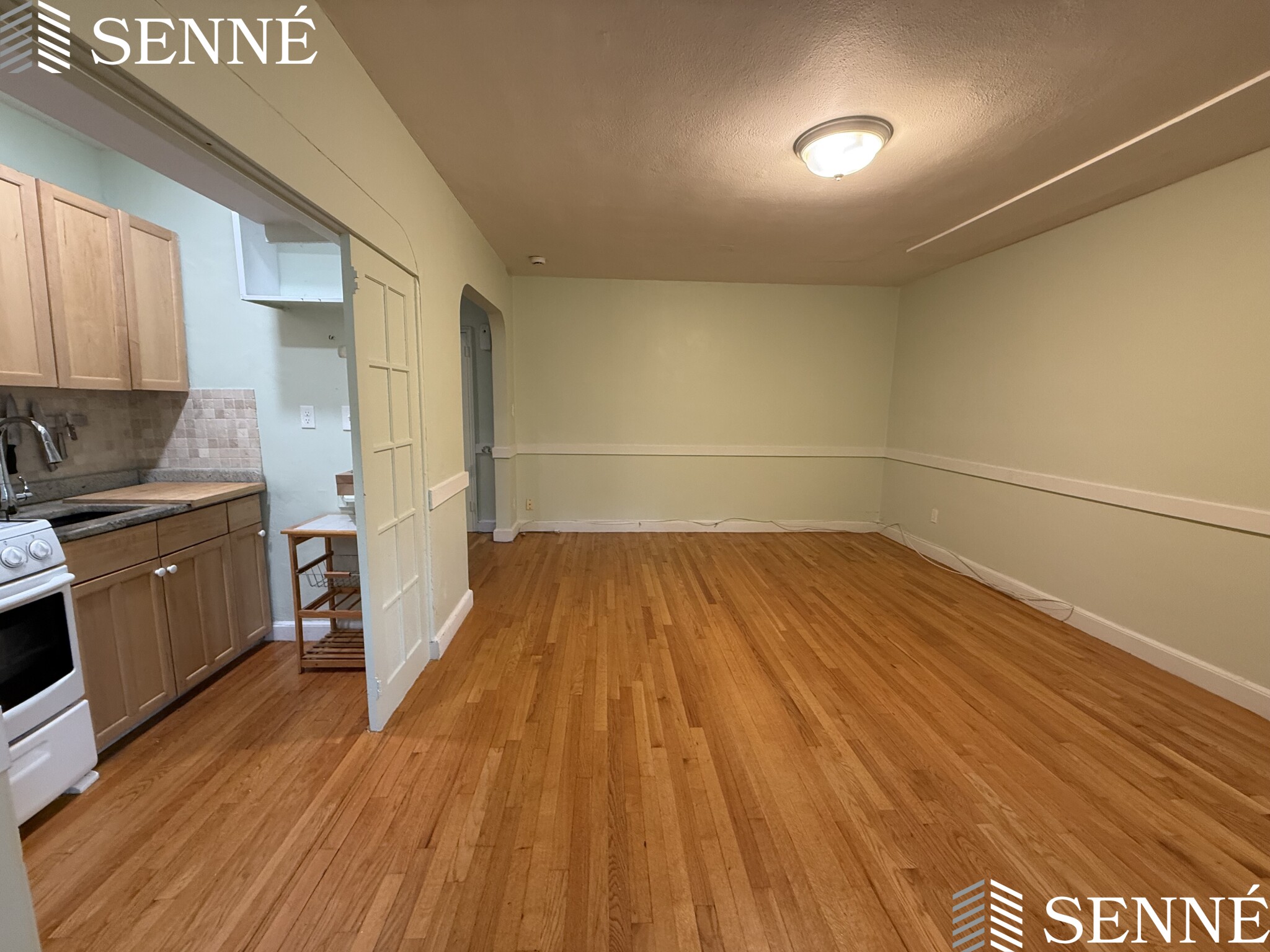 50 Follen St, Neighborhood Nine