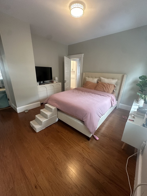 142 Powder House Blvd, Teele Square