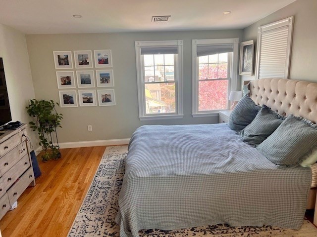 277 Bunker Hill St, Charlestown