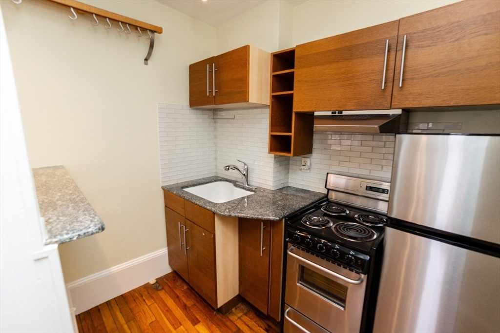 41 Worcester Sq, South End