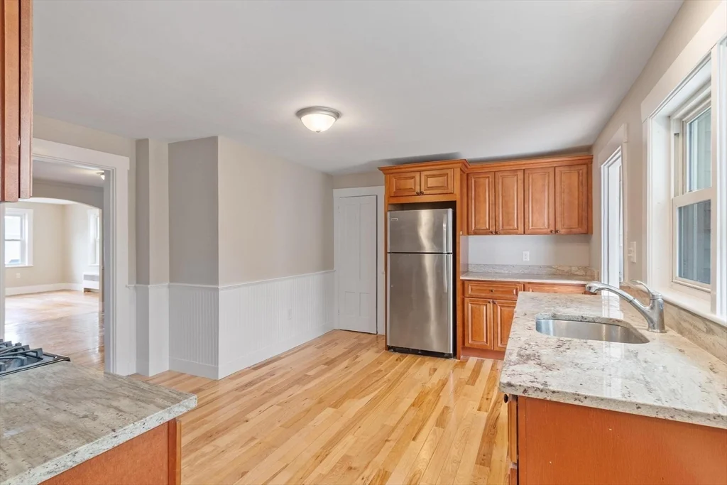 20 School St, Jackson Square