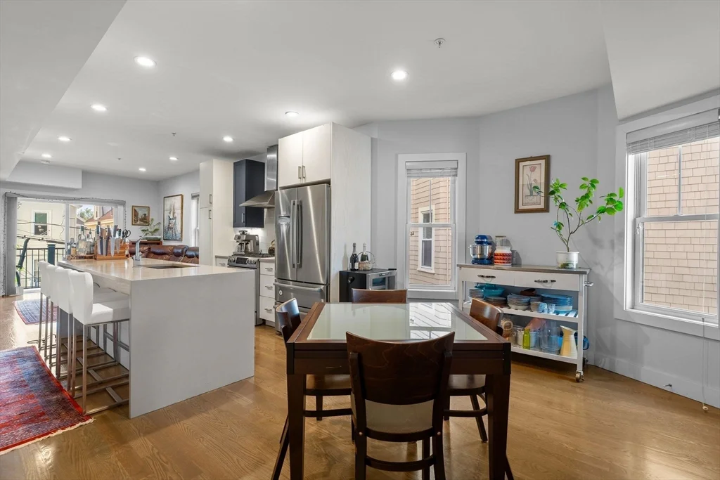 56 Sudan St, Dorchester