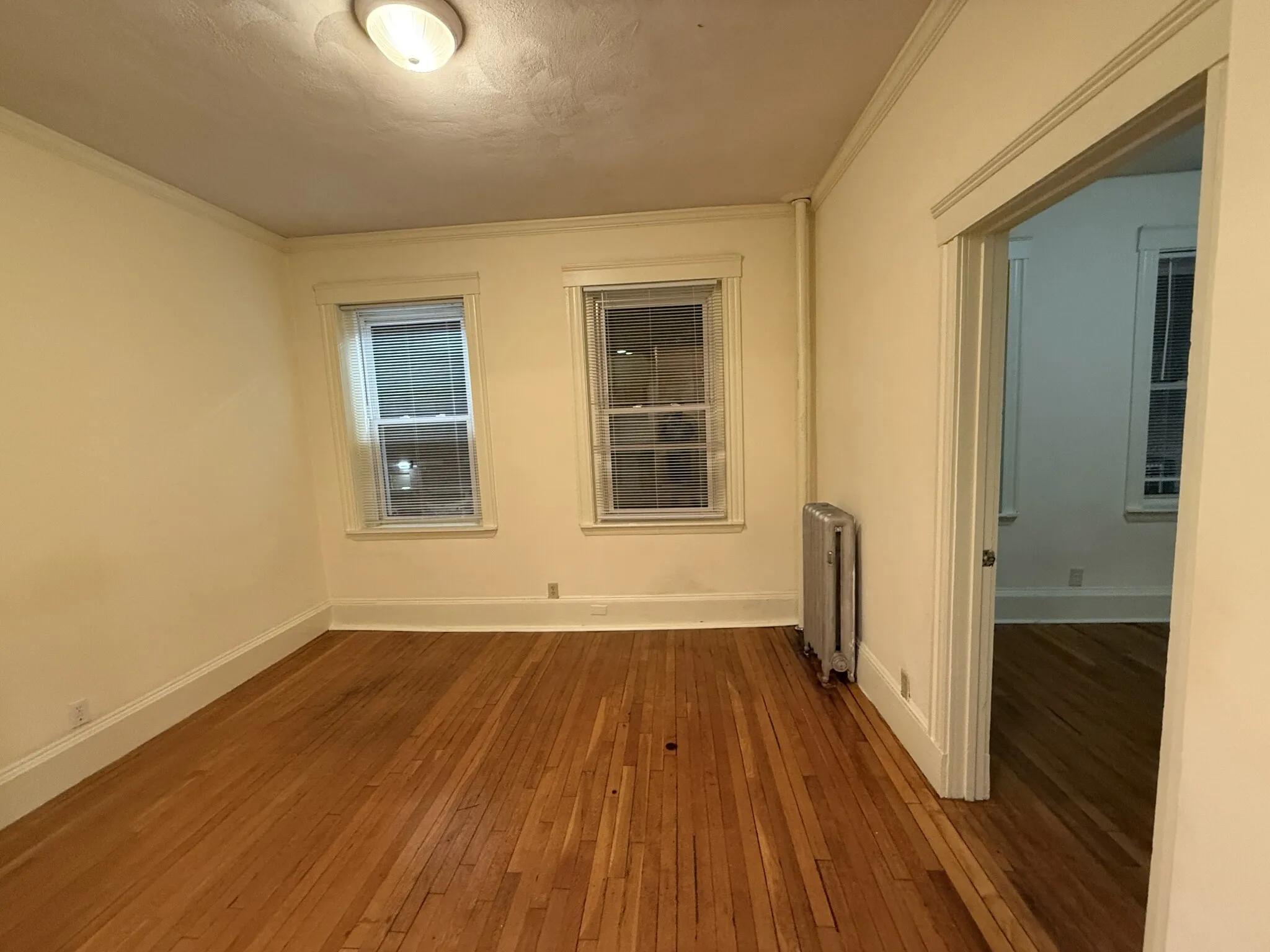 55 Queensberry St, Fenway