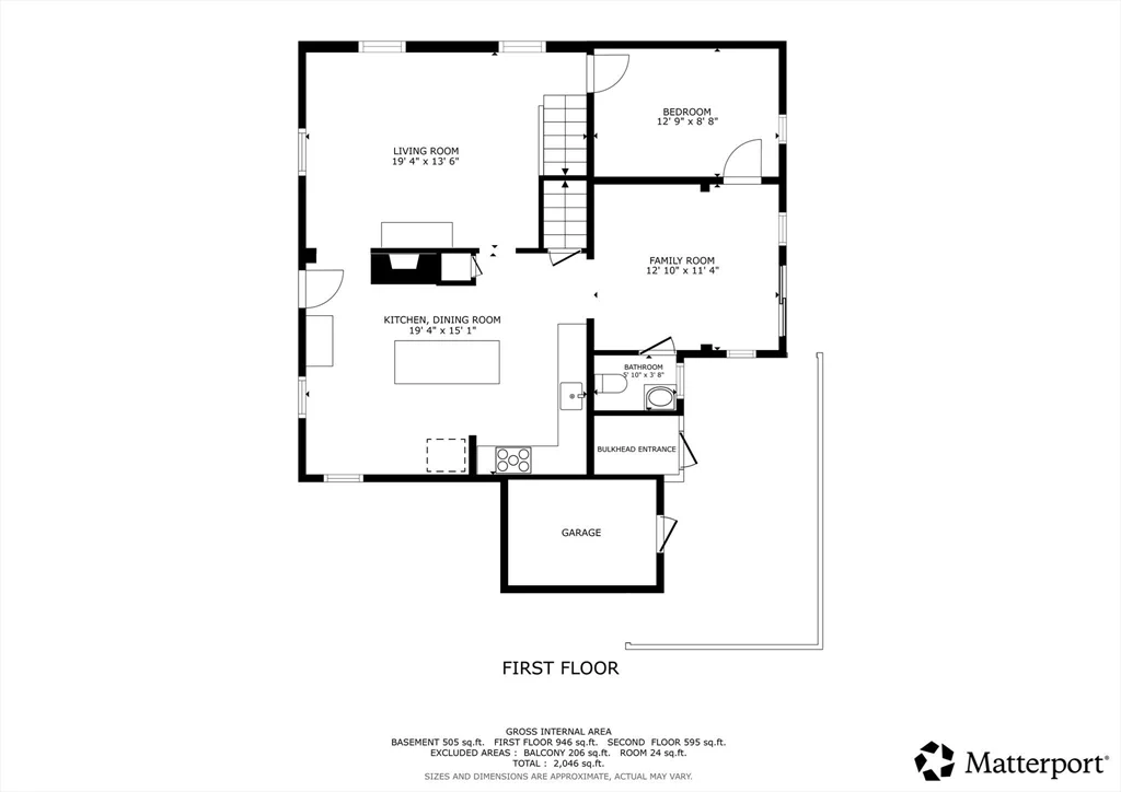 20 Brae Rd, Wollaston