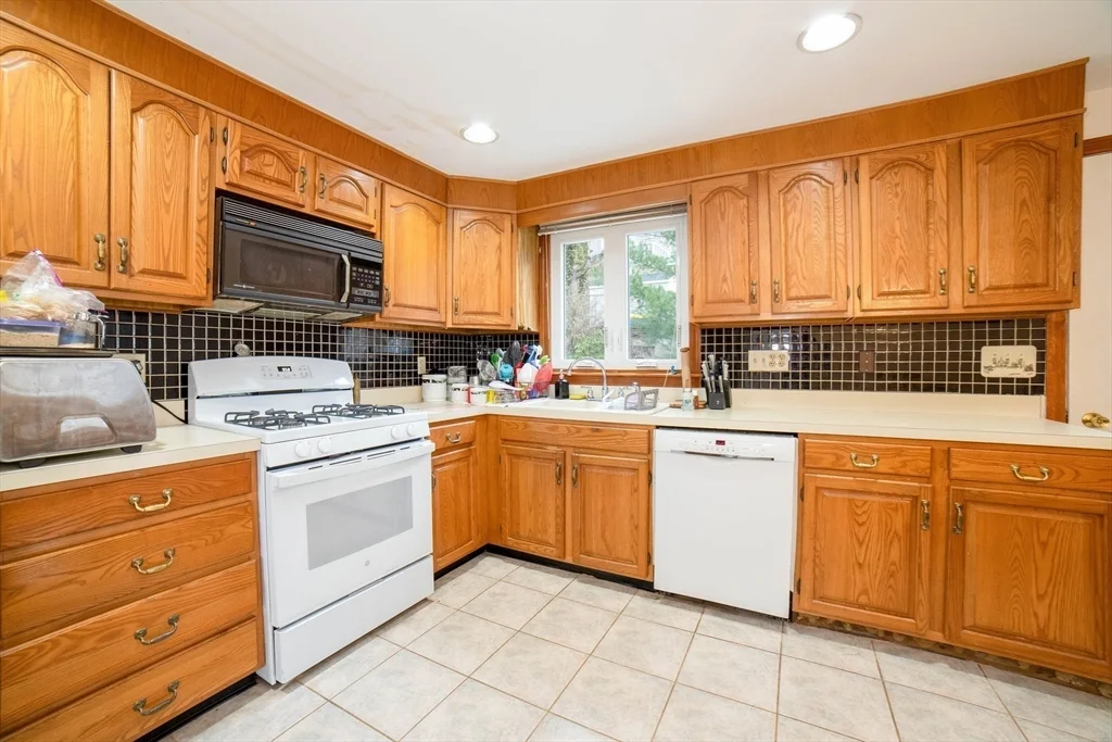 8 Minthorne, Worcester