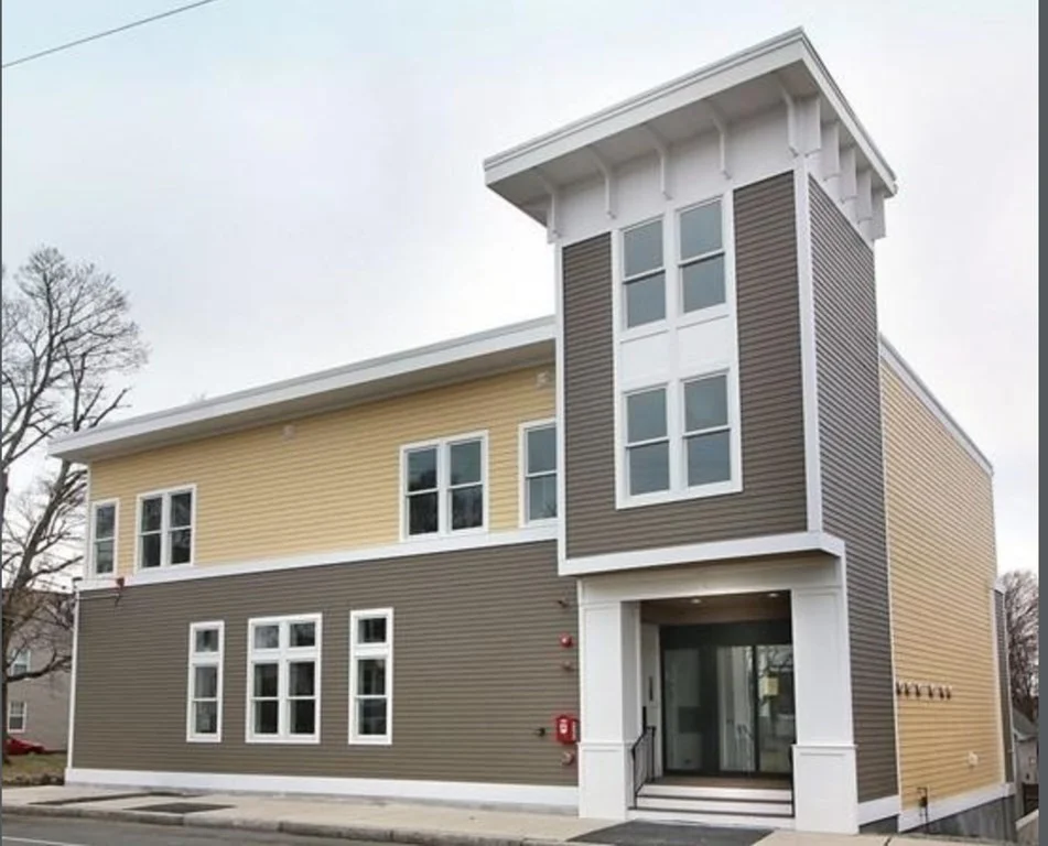 150 Green St, Melrose