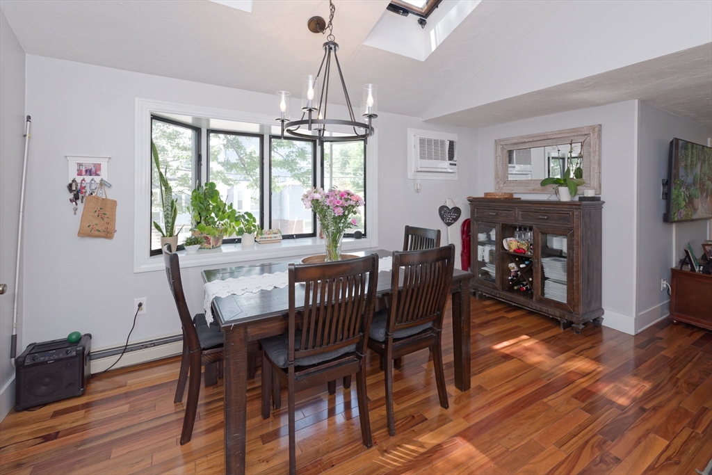 54 West Main, Marlborough