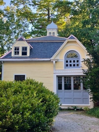 83 Washington Ave, Neighborhood Nine