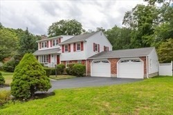 18 Spring Valley Rd, Burlington