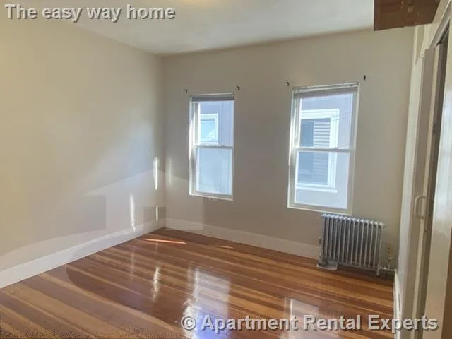 1262 Broadway, Teele Square