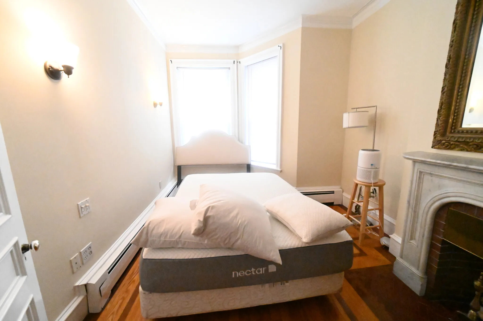 431 Beacon St, Back Bay