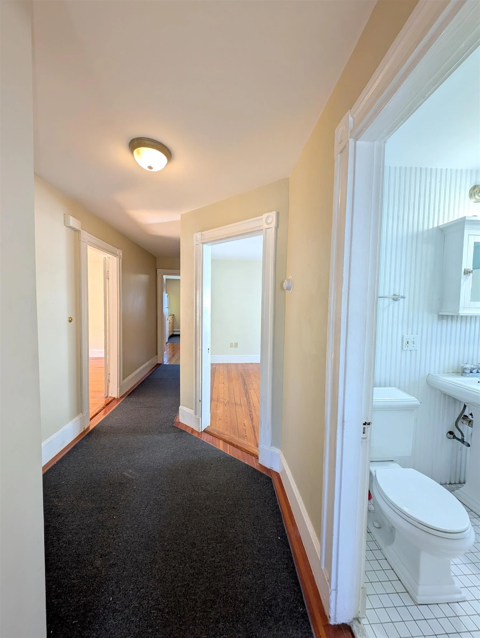 41 Bay State Ave, Powder House Square