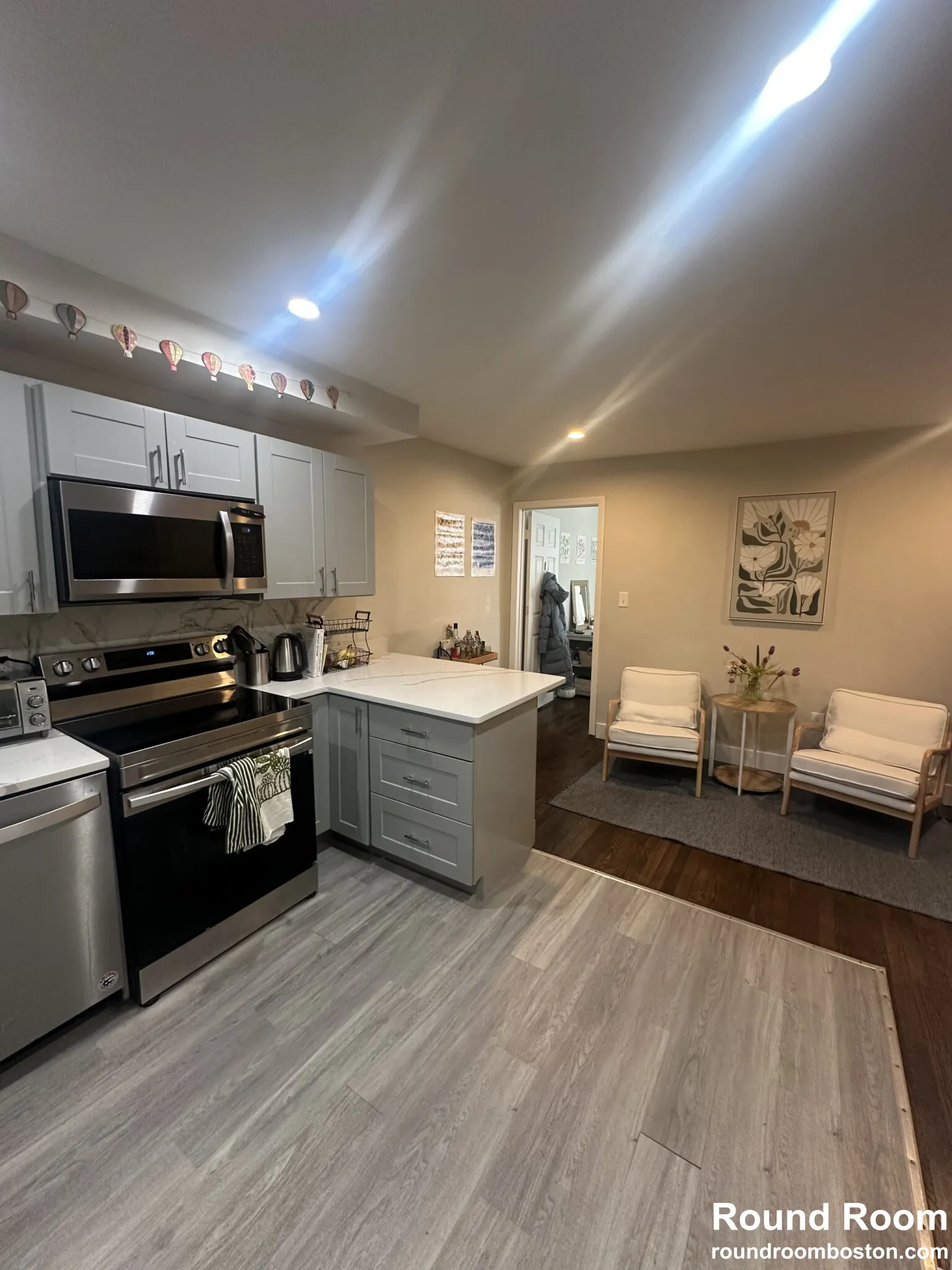847 Beacon St, Fenway