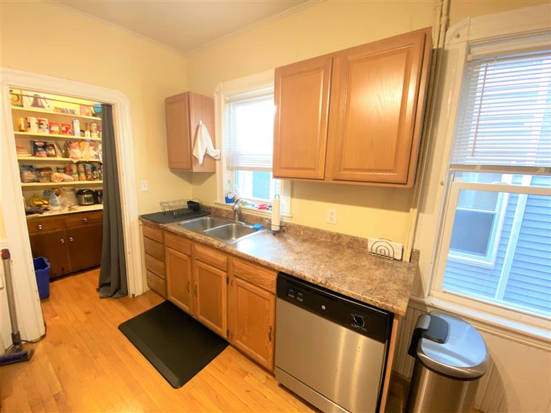 294 Highland Ave, Powder House Square