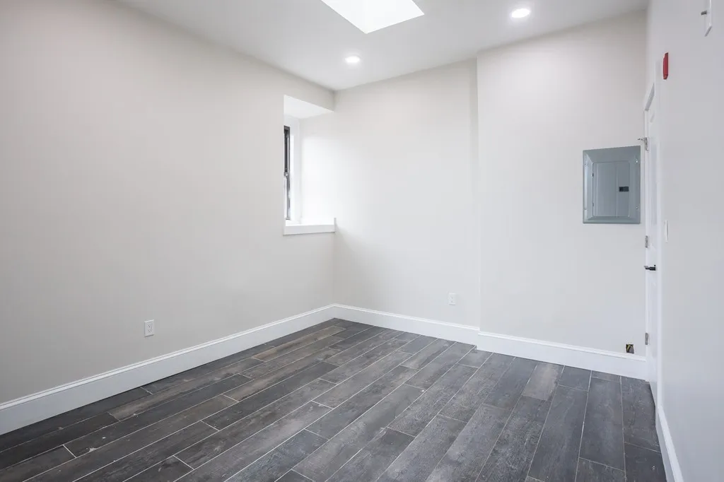 603 Massachusetts Ave, Roxbury