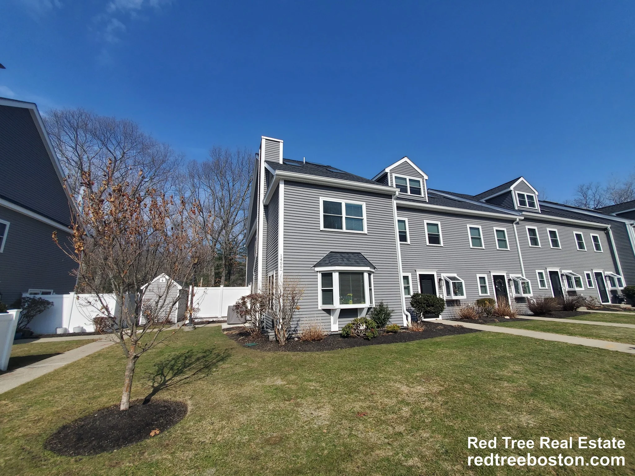 1400 Lagrange St, West Roxbury