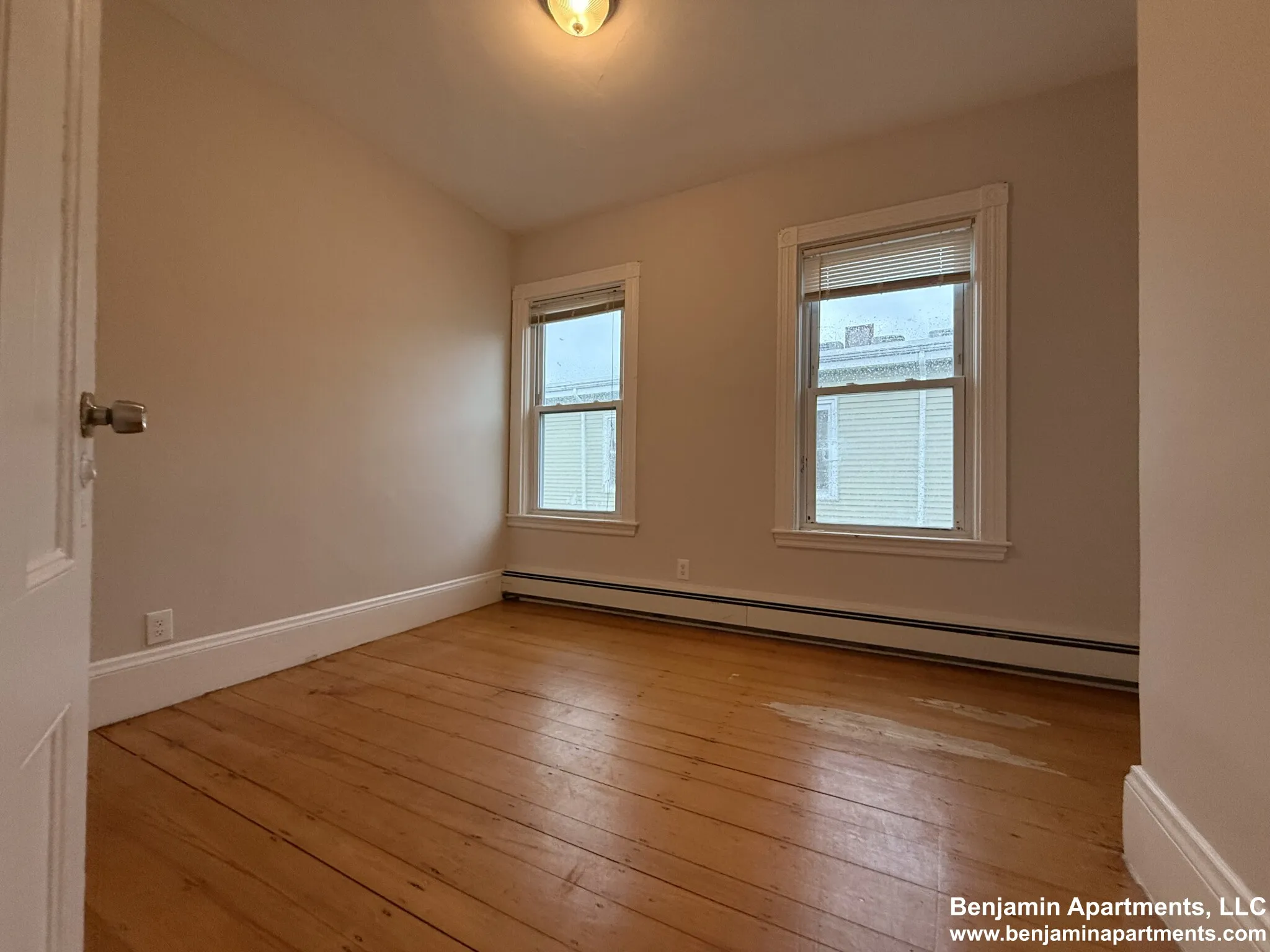 1 Folsom Ave, Mission Hill