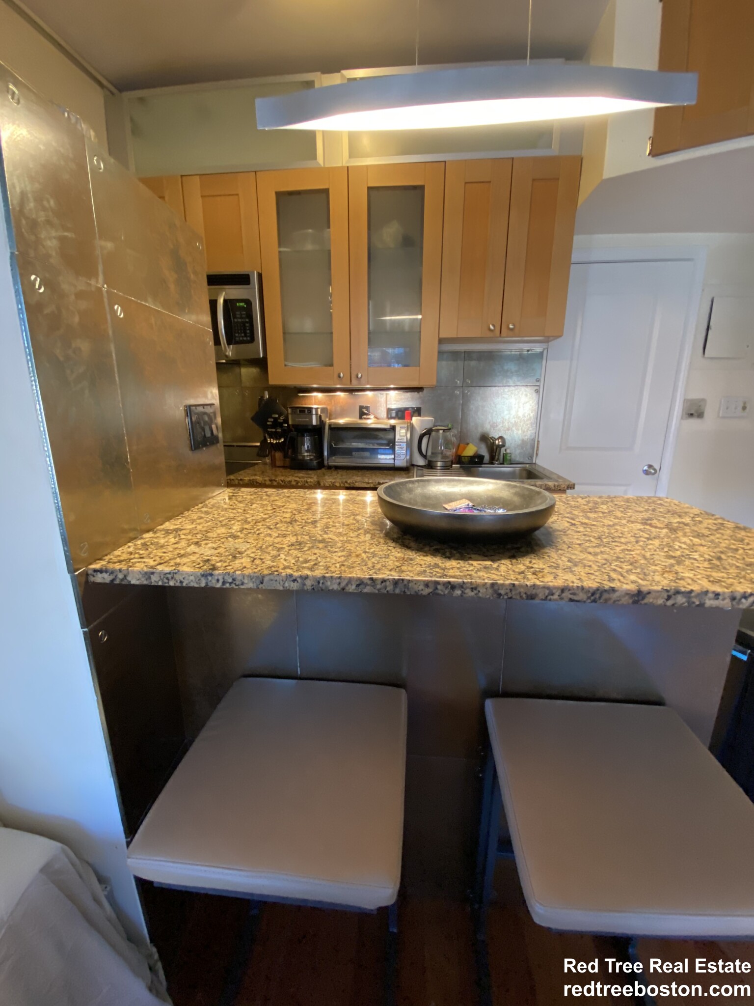 55 Saint Stephen St, Fenway