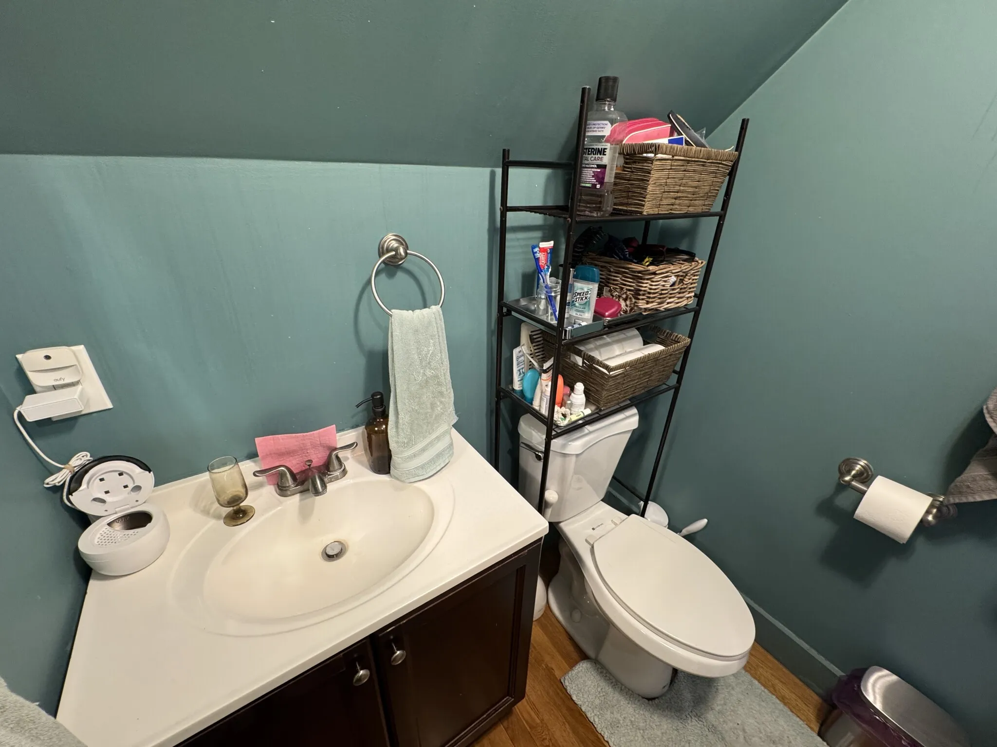 7 Blake St, North Cambridge