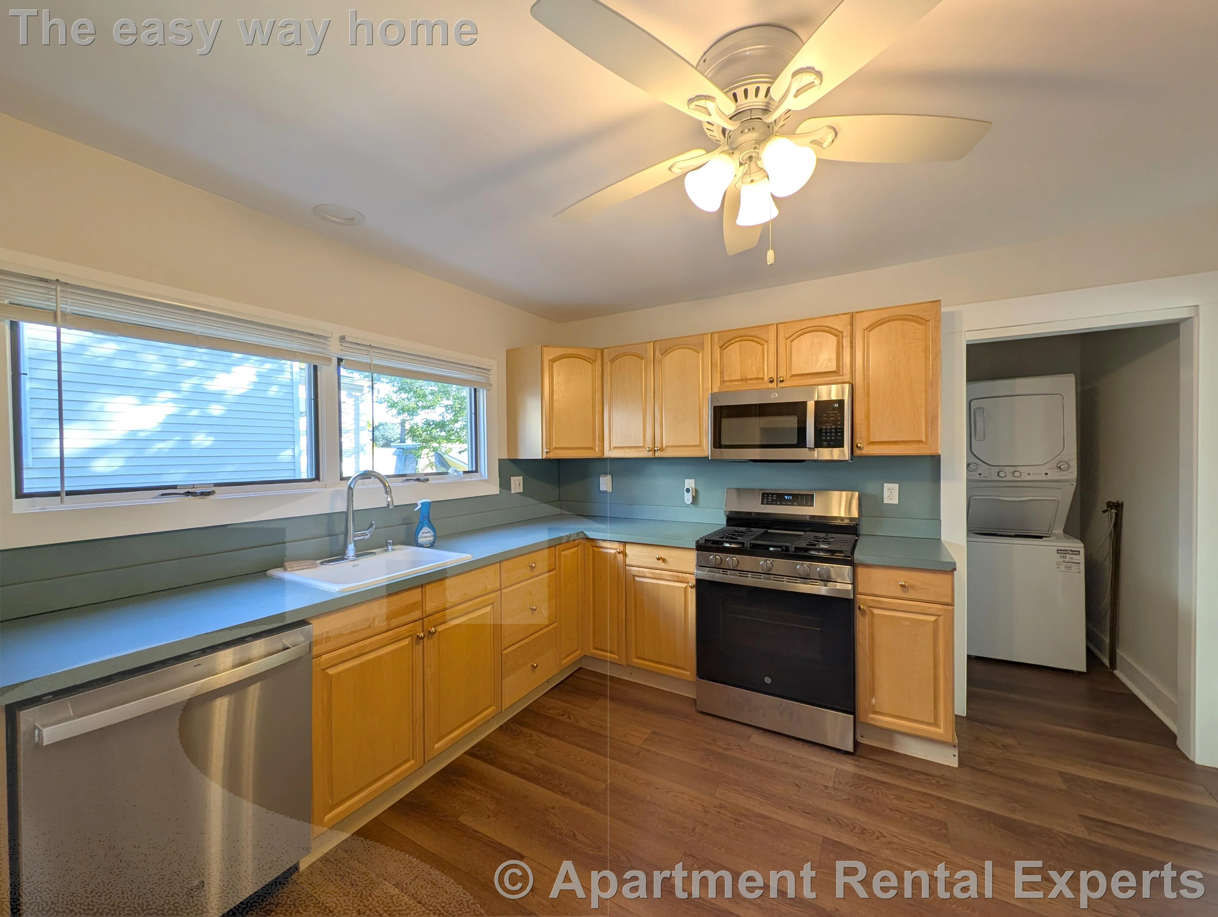 12 Electric Ave, Davis Square