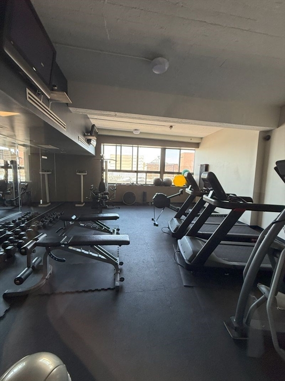 12 Stoneholm St, Back Bay