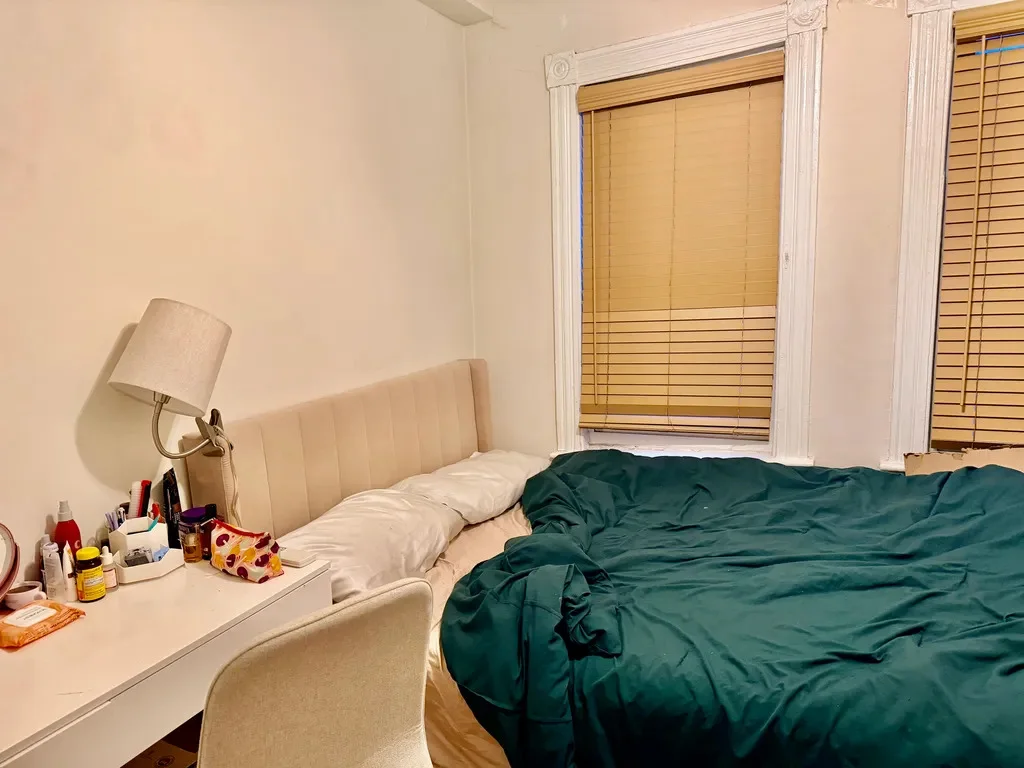 49 Saint Germain St, Back Bay