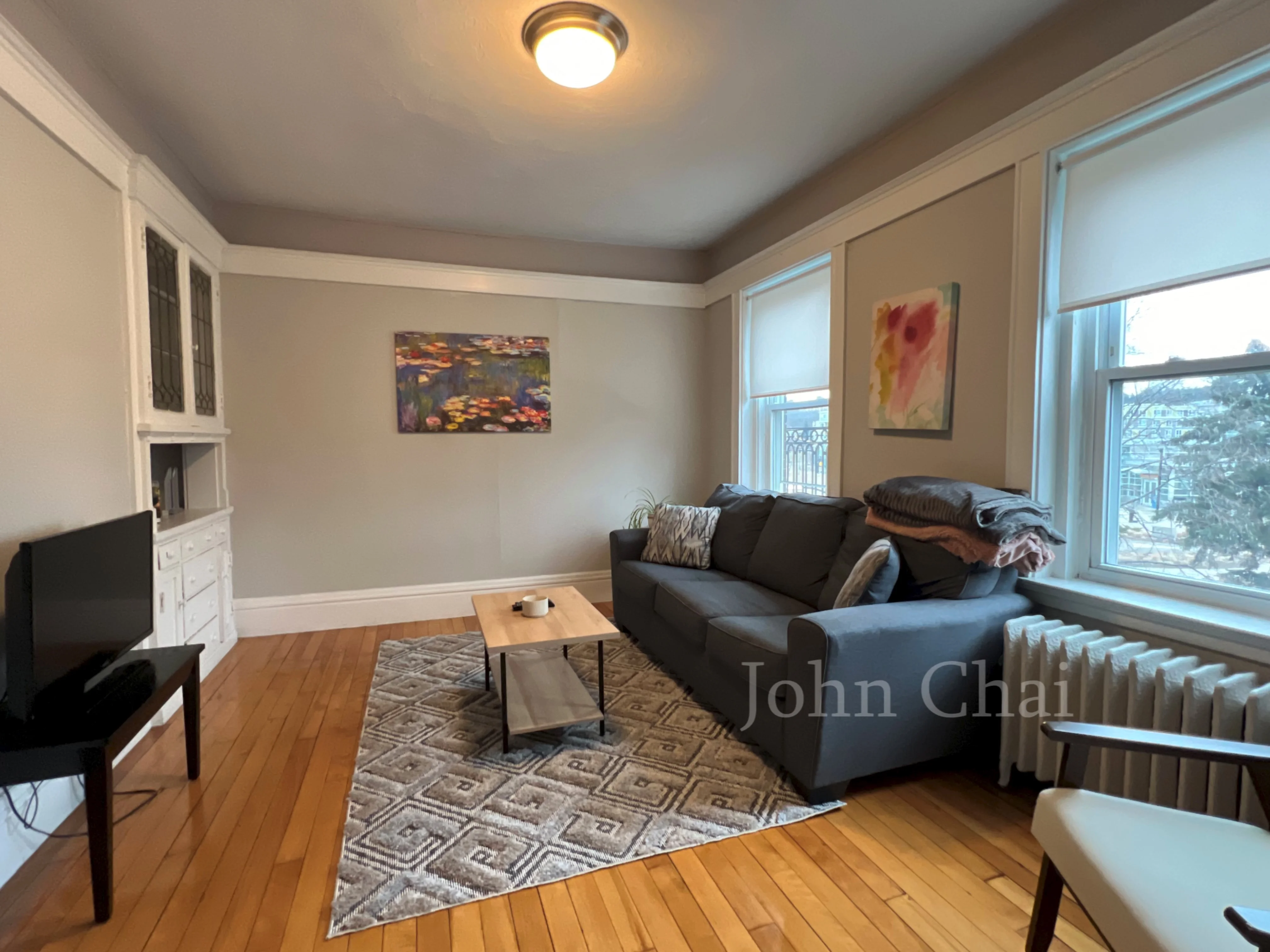 228 South St, Jamaica Plain