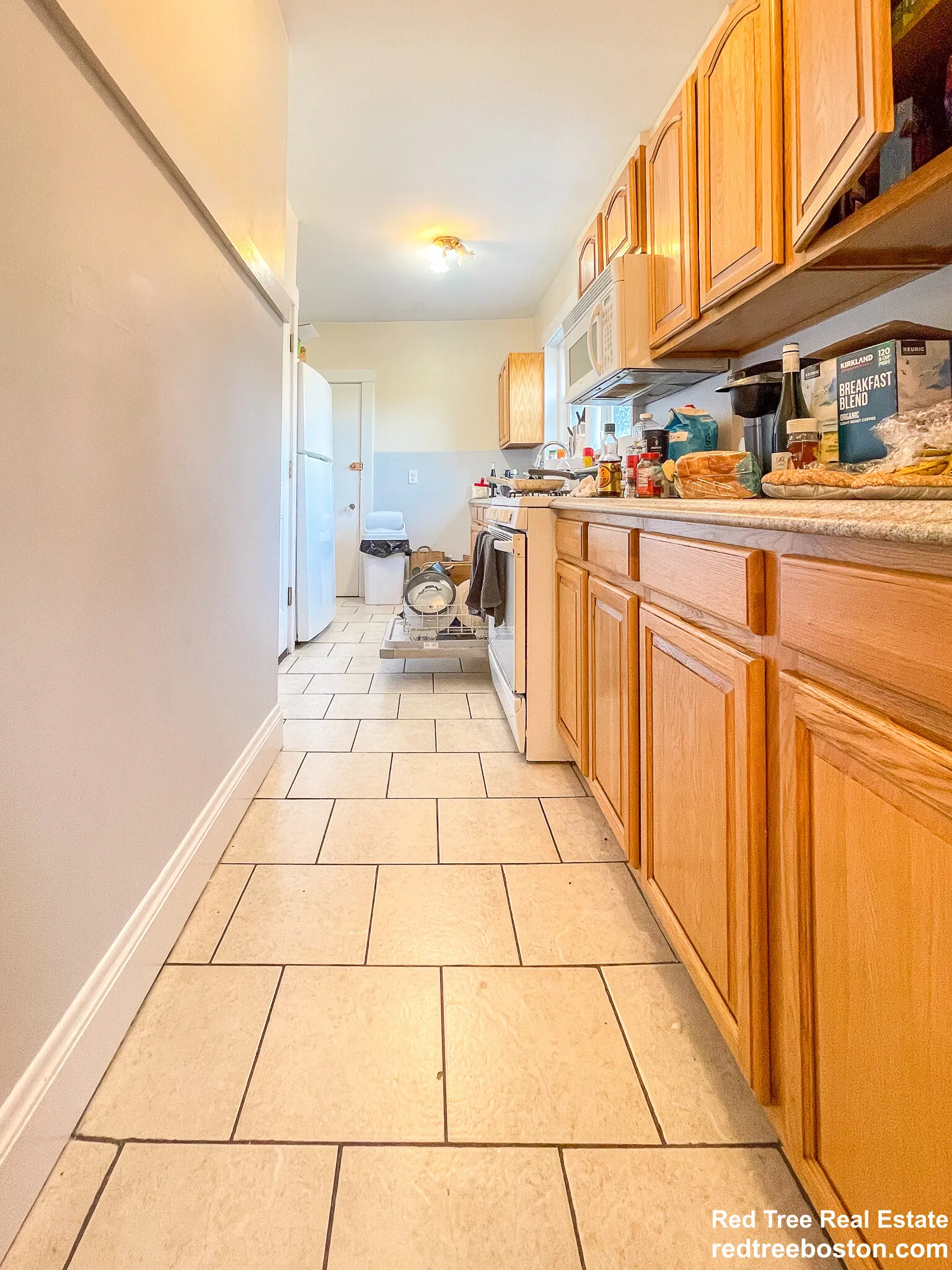 209 Chestnut Hill Ave, Brighton