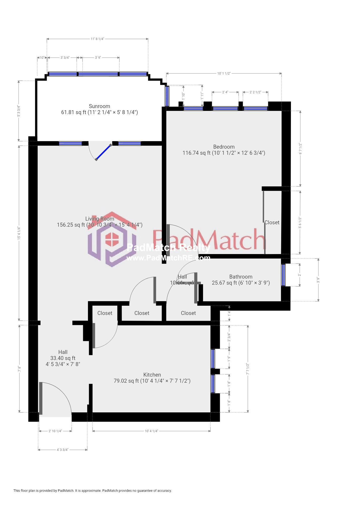 1630 Commonwealth Ave, Brighton