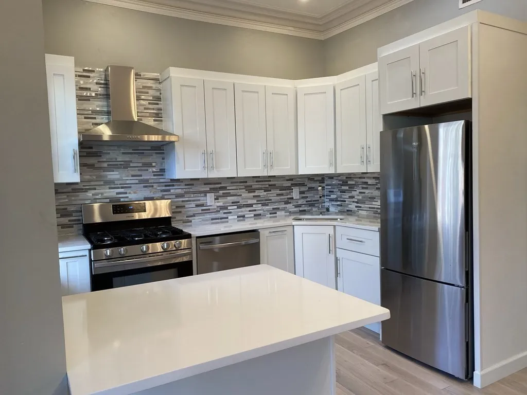 1 Wigglesworth St, Mission Hill