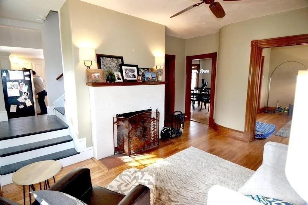 61 Houghton St, Hudson