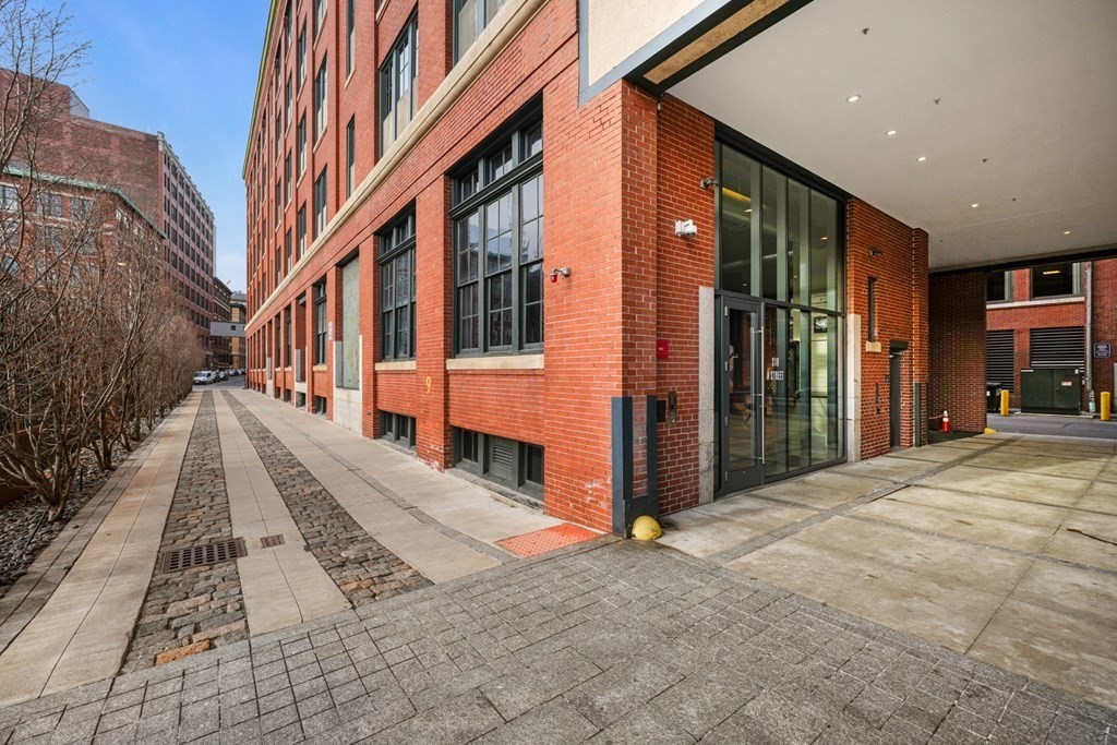 319 A St, Seaport District
