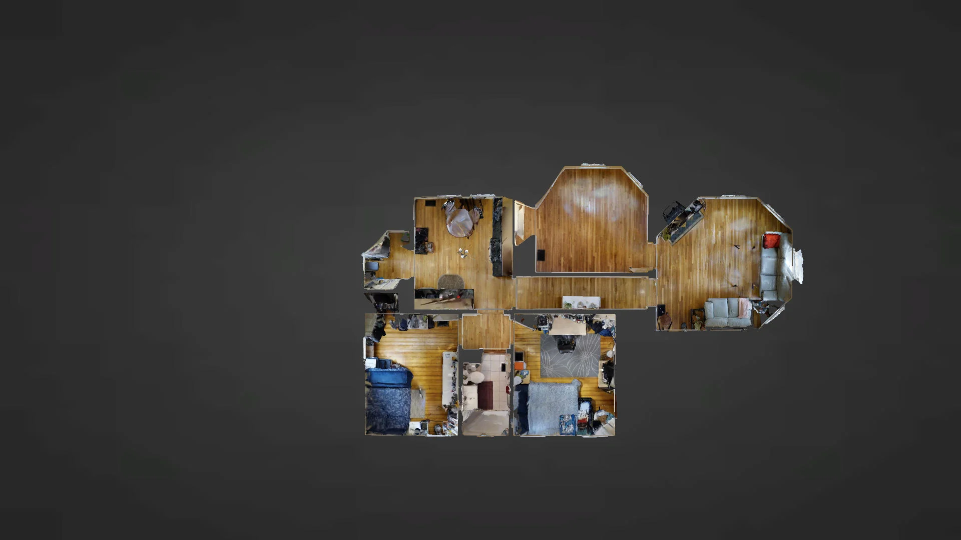 381 Highland Ave, Powder House Square