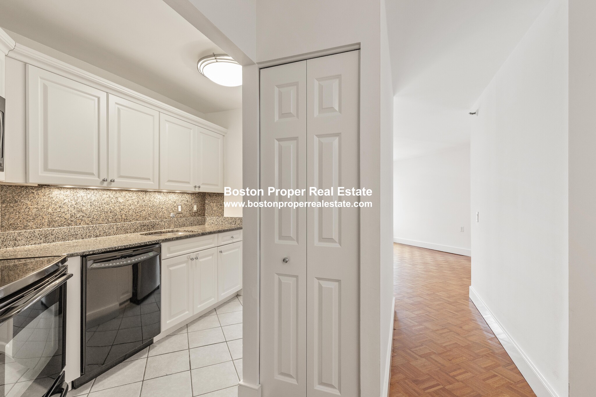 28 Exeter St, Back Bay