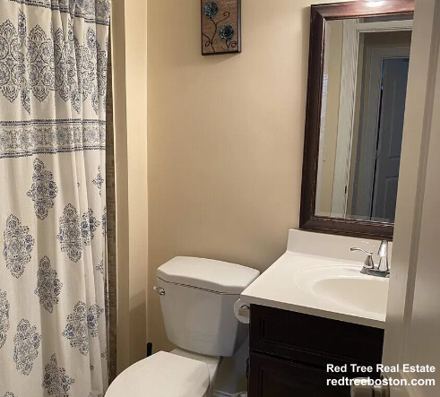 191 Boylston St, Jamaica Plain