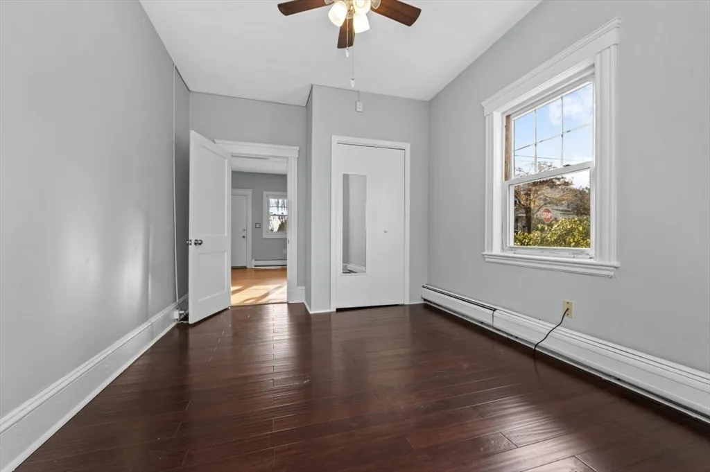 537 Park Ave, Revere