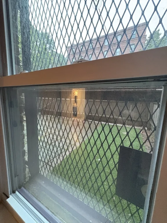 106 E Brookline Stree, South End