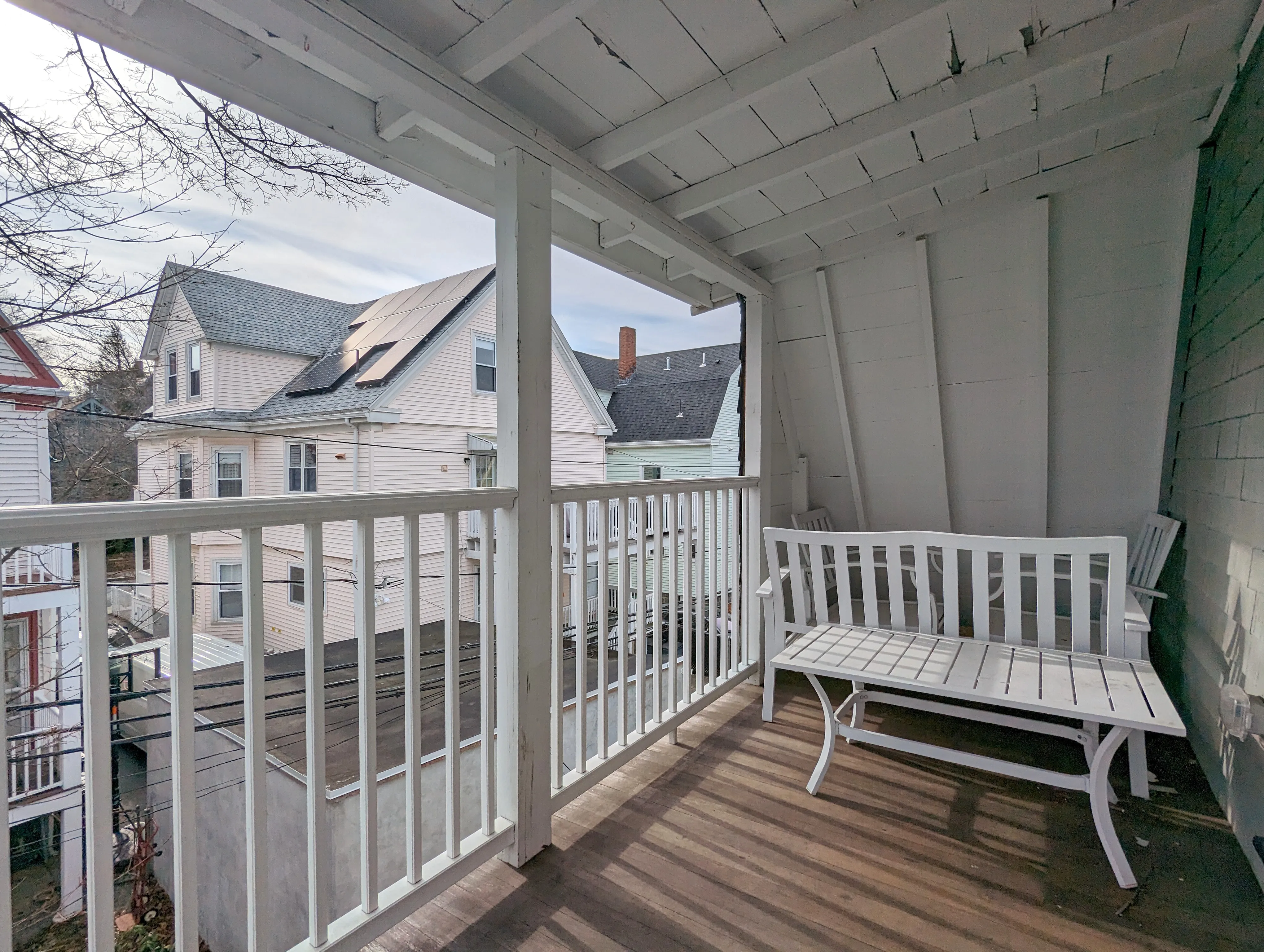 92 Powderhouse Blvd, Davis Square