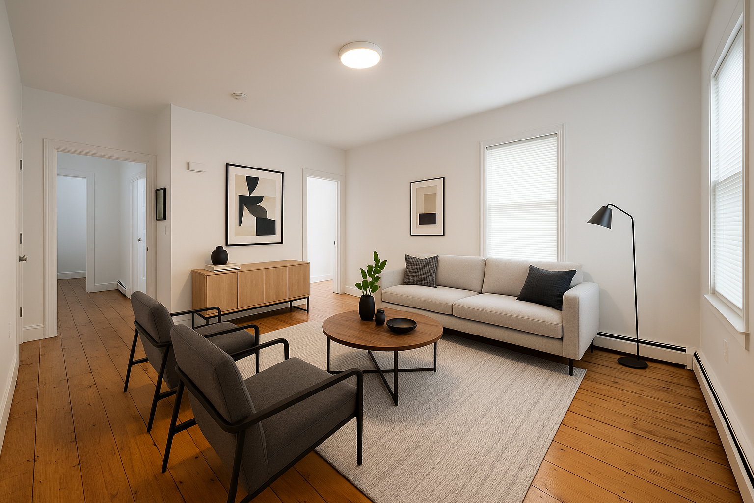 12 Creighton St, Jamaica Plain