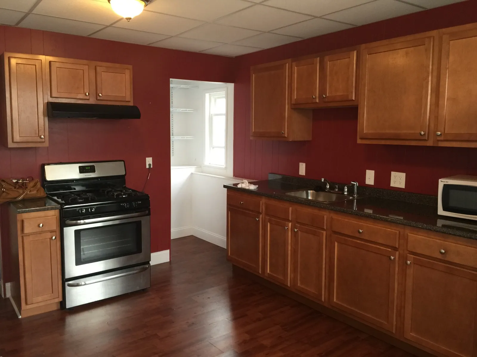 289 Chelsea St, East Boston